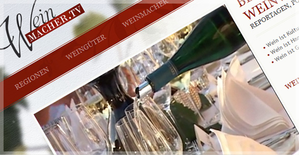 WeinMACHER.TV