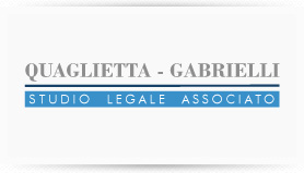 Quaglietta-Gabrielli, Anwaltskanzlei