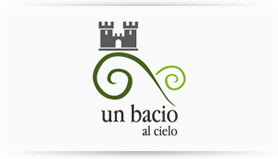 un bacio al cielo, Agritourismus