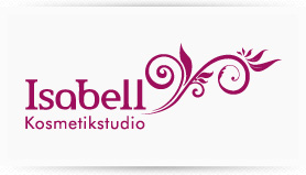 Isabell, Kosmetikstudio