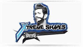 ilkinson, Xtreme Shaves