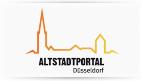Altstadtportal Düsseldorf