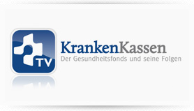 KrankenKassenTV, Gesundheitssender