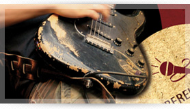 Musikschule RockPopMusic, 2-seitiger Flyer