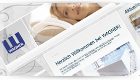 Haustechnik Wagner, Badausstatter
