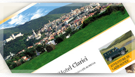 Hotel Clarici