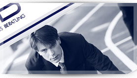 Business Beratung GbR, Berater