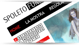 Spoleto Fumetto, Kunst Versteigerung