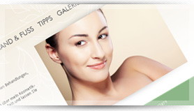 Hatice Beauty, Kosmetikstudio